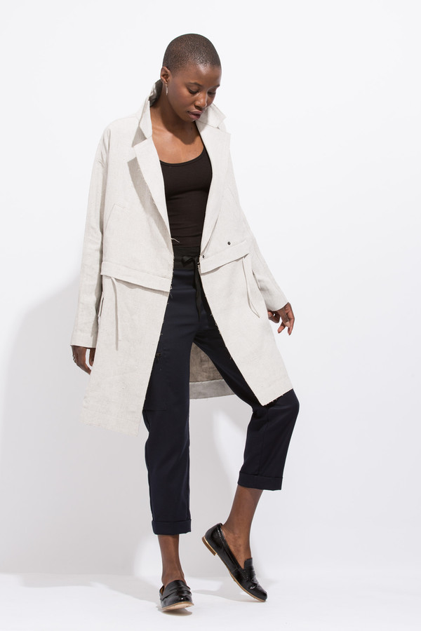 SCHAI Double Duty Coat SCHAI Double Duty Coat