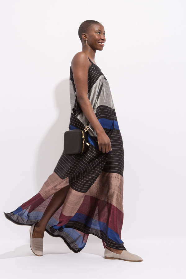 A Peace Treaty Gabriella Dress A Peace Treaty Gabriella Dress