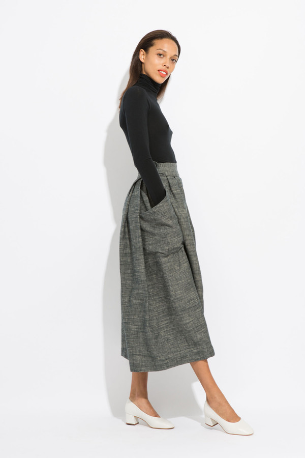 Study NY Gaucho Pant Study NY Gaucho Pant
