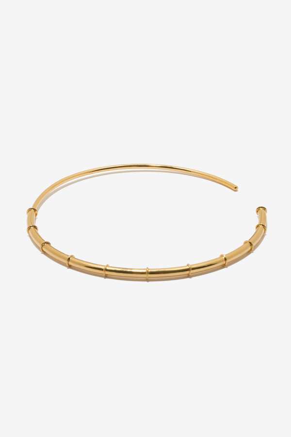 A Peace Treaty Isida Choker A Peace Treaty Isida Choker