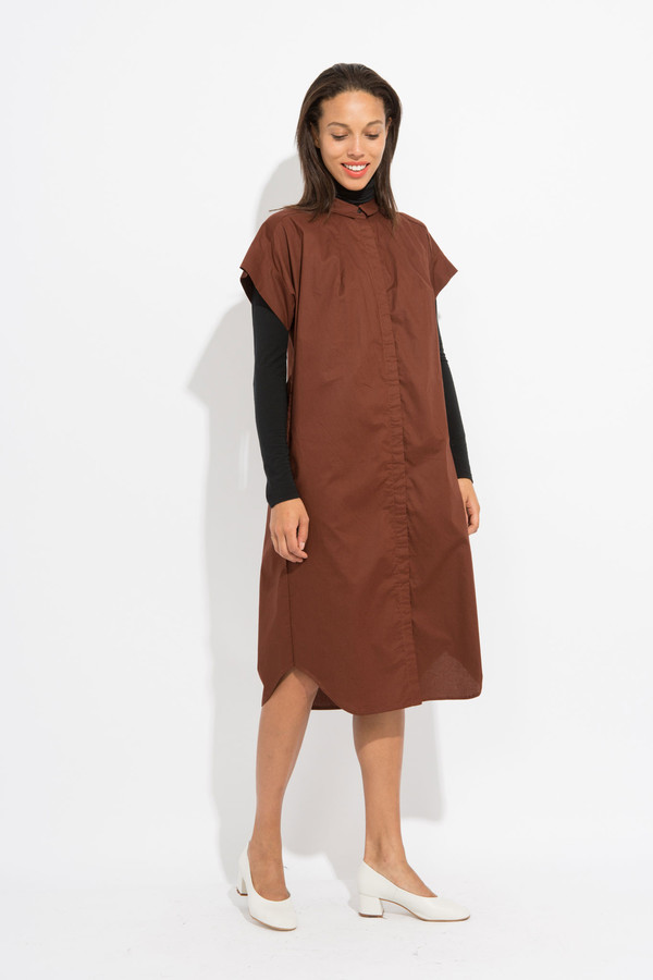Kowtow Journey Dress Kowtow Journey Dress