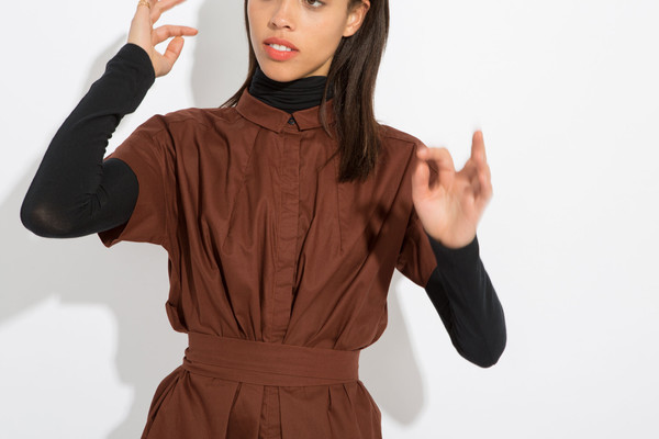 Kowtow Journey Dress Kowtow Journey Dress
