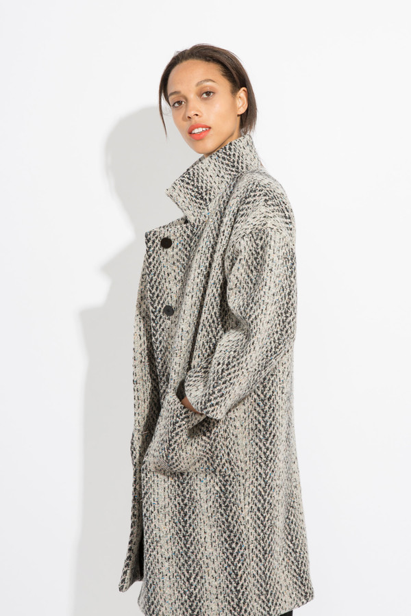 H. Fredriksson Kate Coat H. Fredriksson Kate Coat