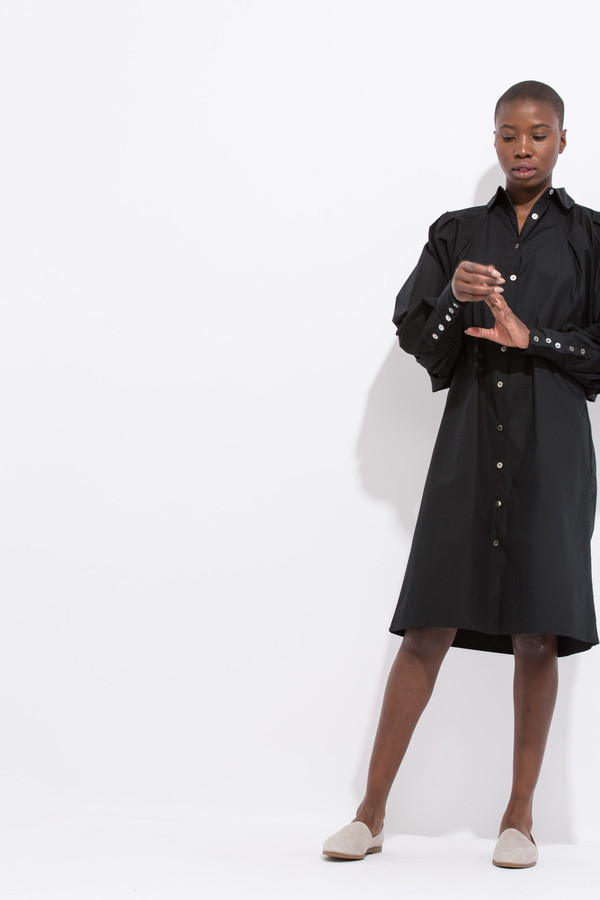 Project 6 Kohana Dress Project 6 Kohana Dress