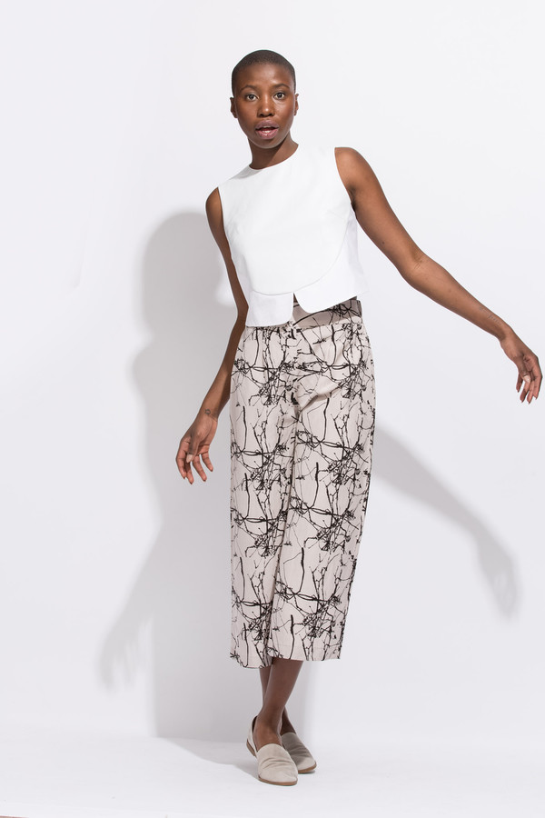 Another Garde Le Gisele Top Another Garde Le Gisele Top
