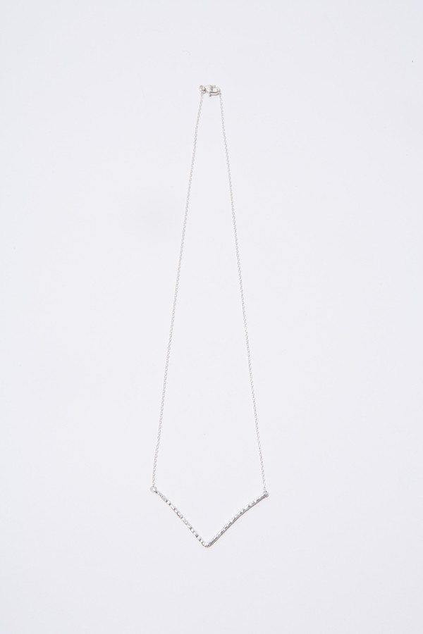 Nettie Kent Jewelry Maris Necklace Nettie Kent Jewelry Maris Necklace