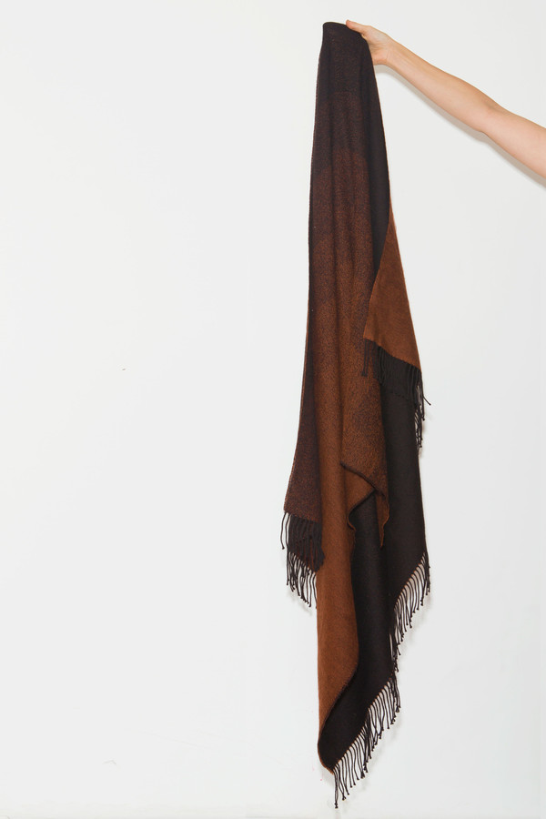 A Peace Treaty Mera Scarf A Peace Treaty Mera Scarf