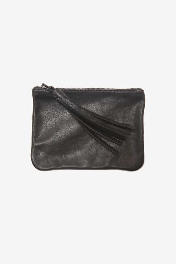 moses nadel Pouch Medium Black moses nadel Pouch Medium Black