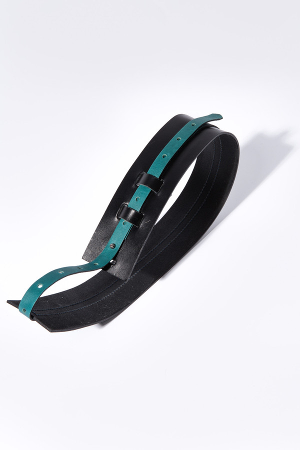 Moses Nadel Tuxedo Belt Moses Nadel Tuxedo Belt