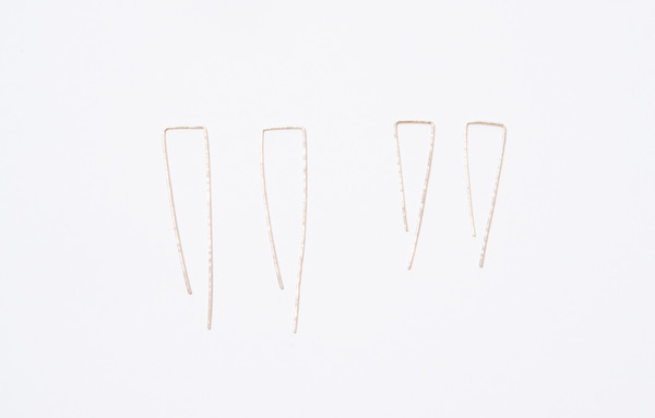 Nettie Kent Jewelry Veda Stringers Midi - Gold Nettie Kent Jewelry Veda Stringers Midi - Gold