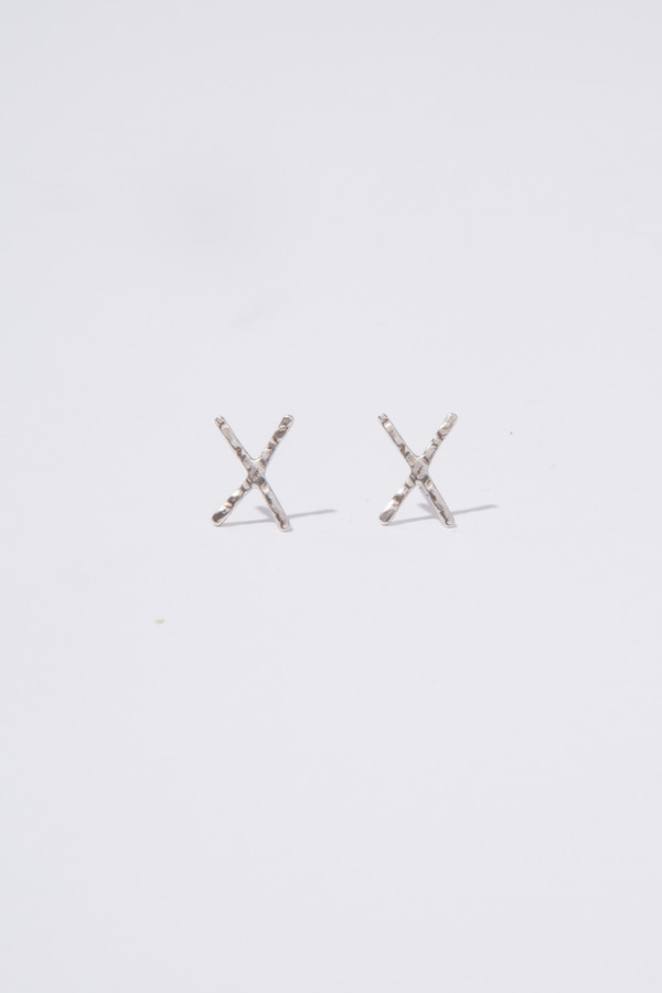 Nettie Kent Jewelry Veda Studs Nettie Kent Jewelry Veda Studs