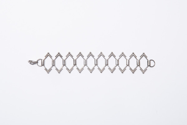 A Peace Treaty Vega Bracelet A Peace Treaty Vega Bracelet