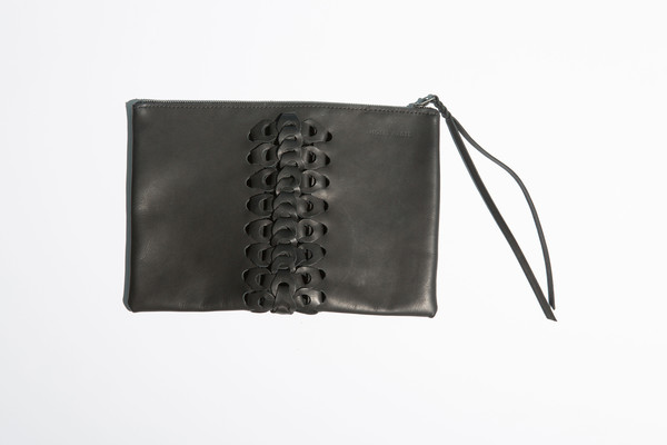 Moses Nadel Vertebrae Pouch Moses Nadel Vertebrae Pouch