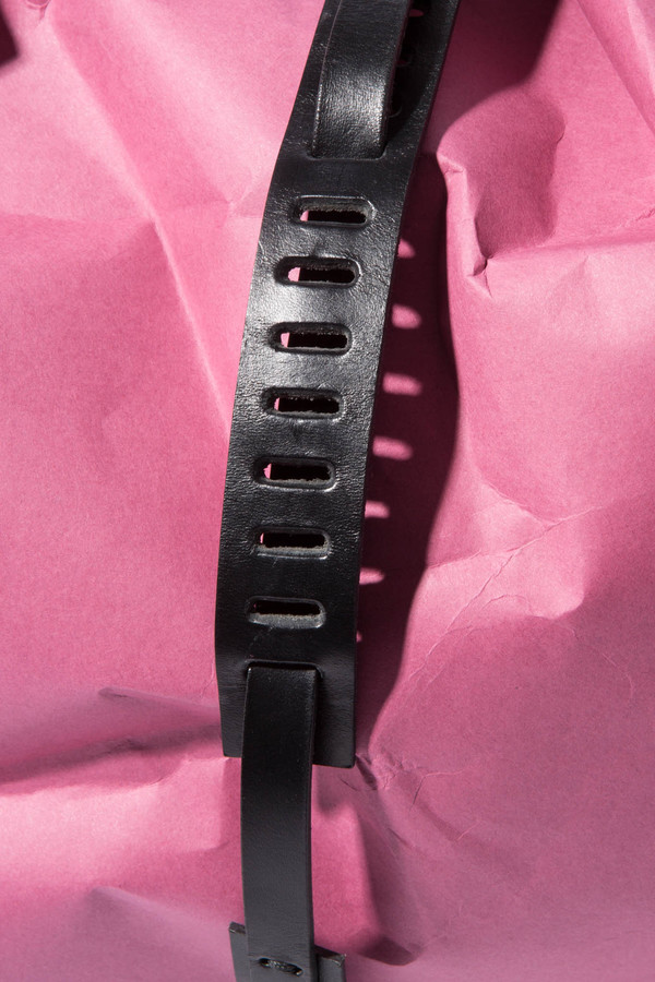 Moses Nadel Zoetrope Belt Narrow Moses Nadel Zoetrope Belt Narrow