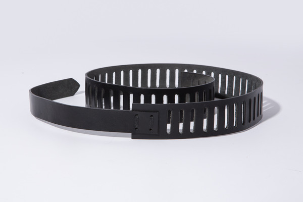 Moses Nadel Zoetrope Belt Wide Moses Nadel Zoetrope Belt Wide