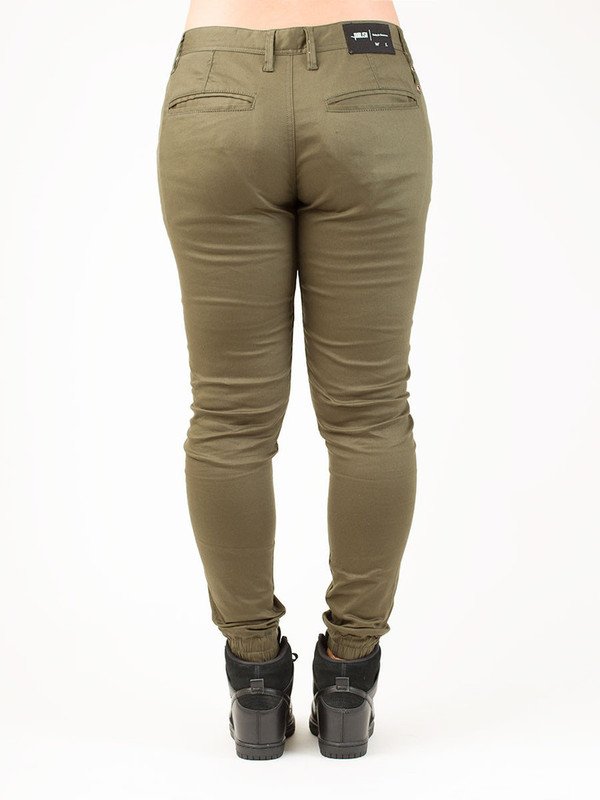 Penfield - Hanna Pant in Olive Penfield - Hanna Pant in Olive