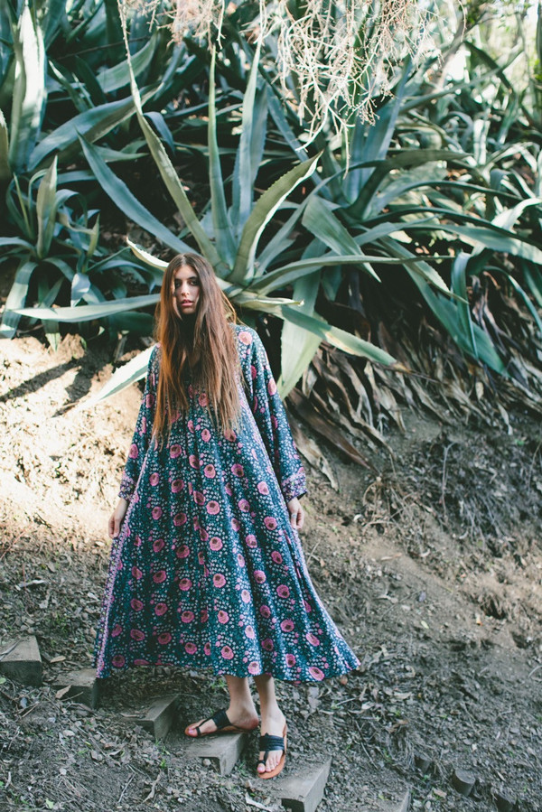 Natalie Martin Fiore Maxi Dress Natalie Martin Fiore Maxi Dress