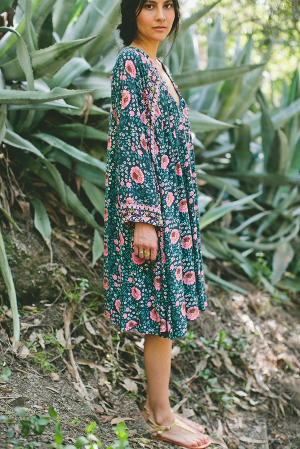 Natalie Martin Fiore Short Dress Natalie Martin Fiore Short Dress