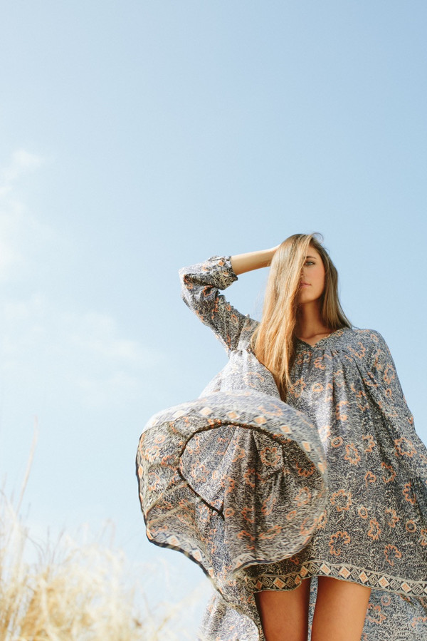 Natalie Martin Jemima Dress Natalie Martin Jemima Dress