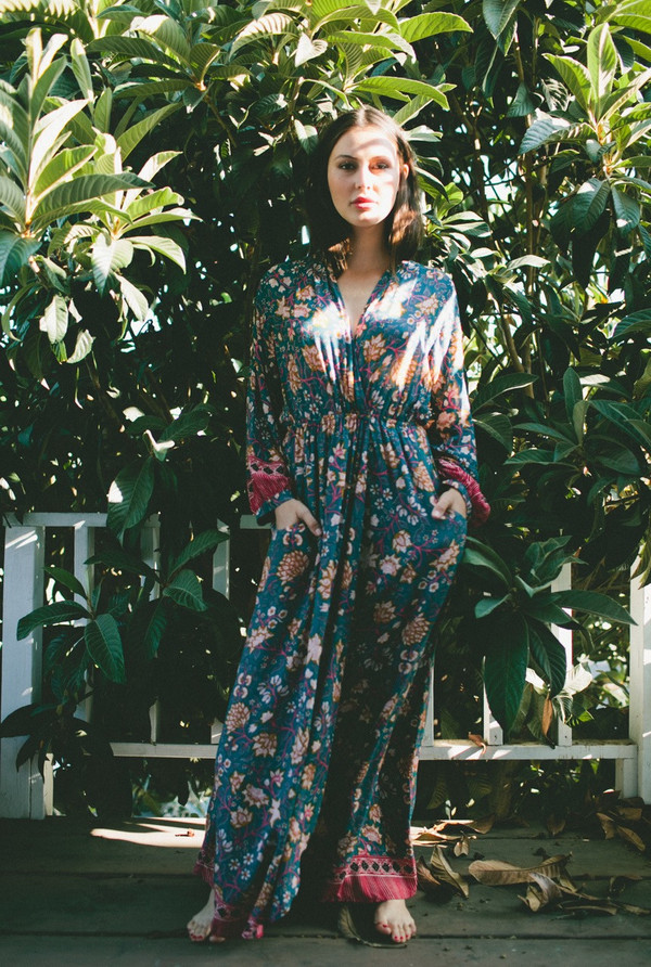 Natalie Martin Nico Long Sleeve dress Natalie Martin Nico Long Sleeve dress