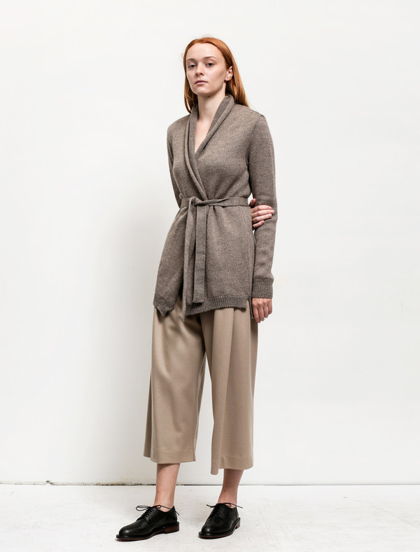 Stephan Schneider Womens Trousers Interior Desert Stephan Schneider Womens Trousers Interior Desert