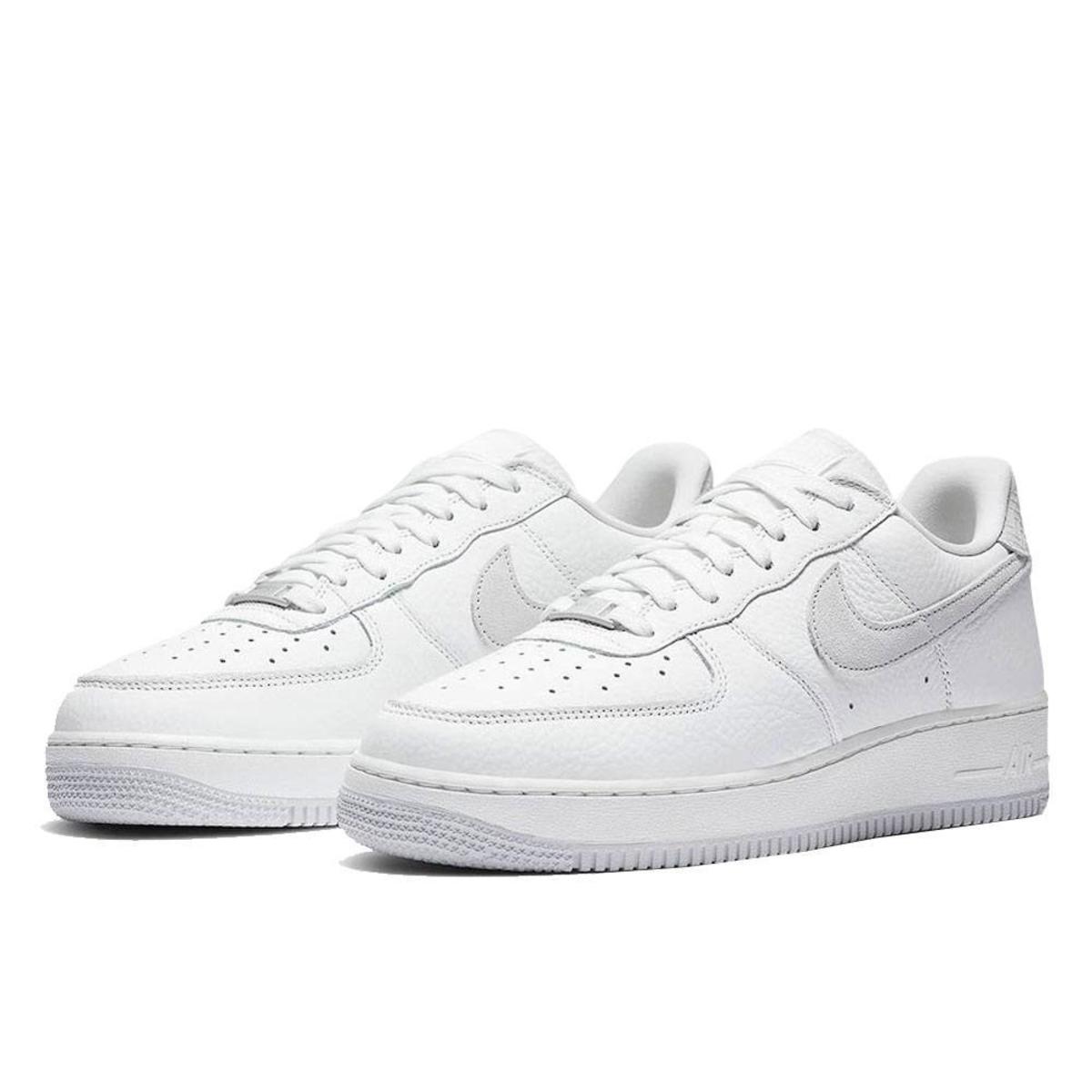 Air Force 1 '07 Craft 'Summit White Photon Dust' | Garmentory