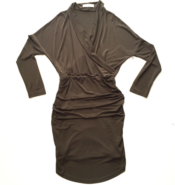 EVE GRAVEL - AQUARIUS - KAKI EVE GRAVEL - AQUARIUS - KAKI