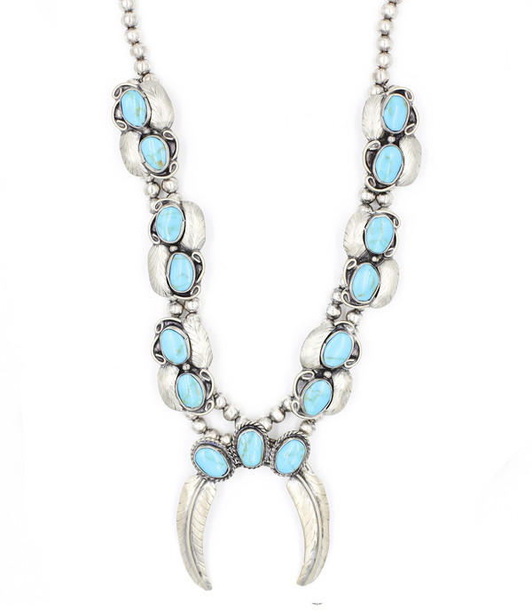 Natalie B Two Raven Naja Necklace Natalie B Two Raven Naja Necklace