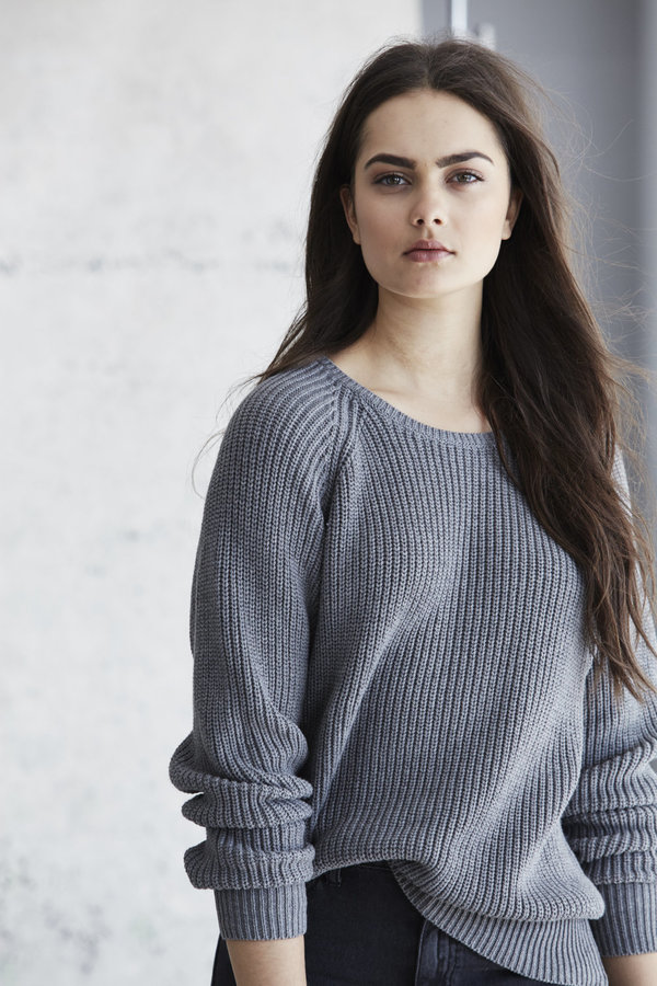 Callahan Boyfriend Sweater Callahan Boyfriend Sweater