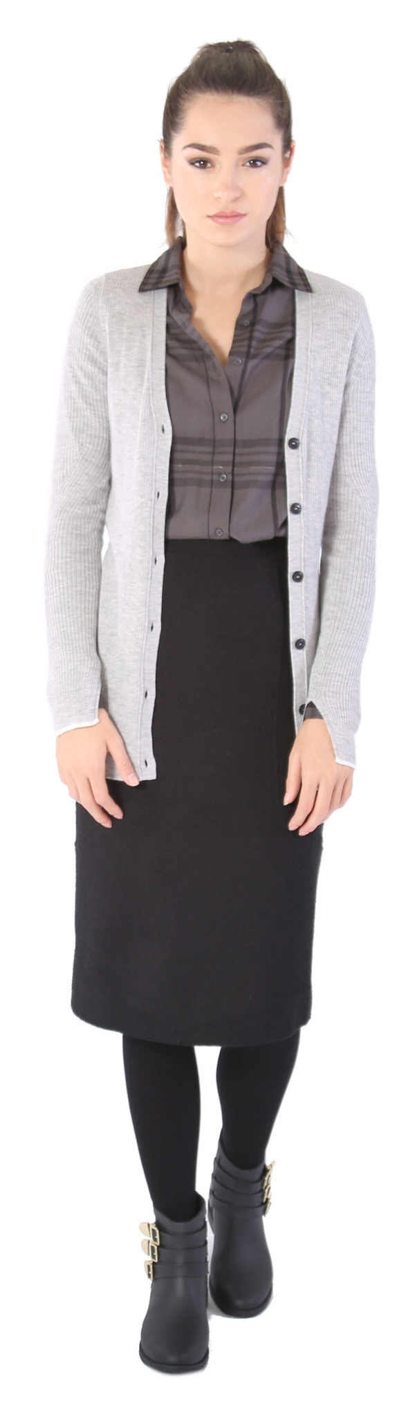Rag & Bone Alexandra Cardigan Rag & Bone Alexandra Cardigan