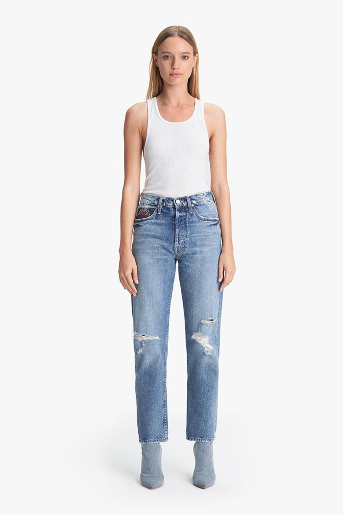 mother jeans near me