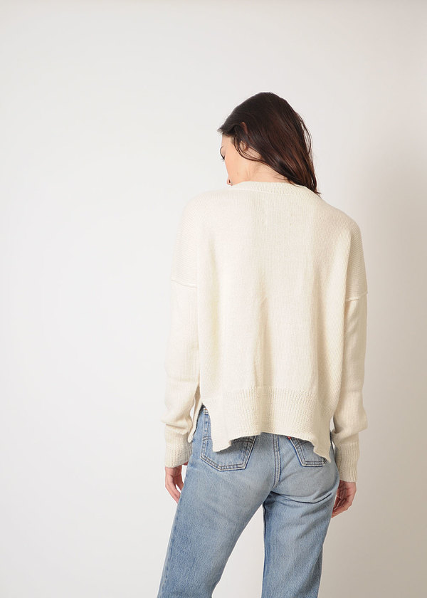Lauren Manoogian Crewneck Pullover Lauren Manoogian Crewneck Pullover