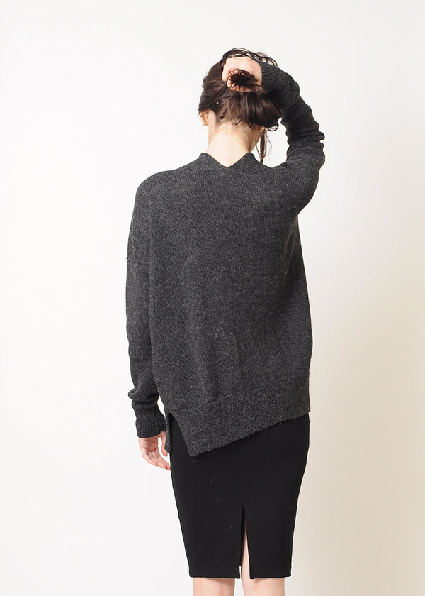 Lauren Manoogian Simple Cardigan Lauren Manoogian Simple Cardigan