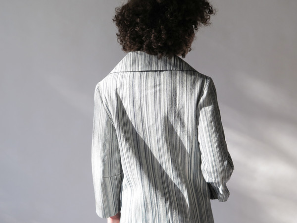 Erica Tanov Hedra Coat Erica Tanov Hedra Coat