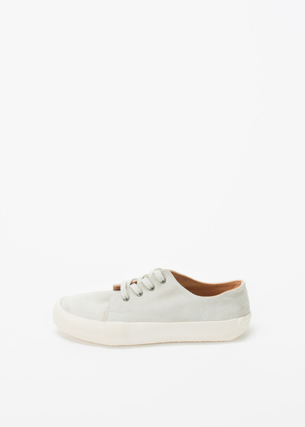 You Must Create Suede Lace Up Trainer You Must Create Suede Lace Up Trainer