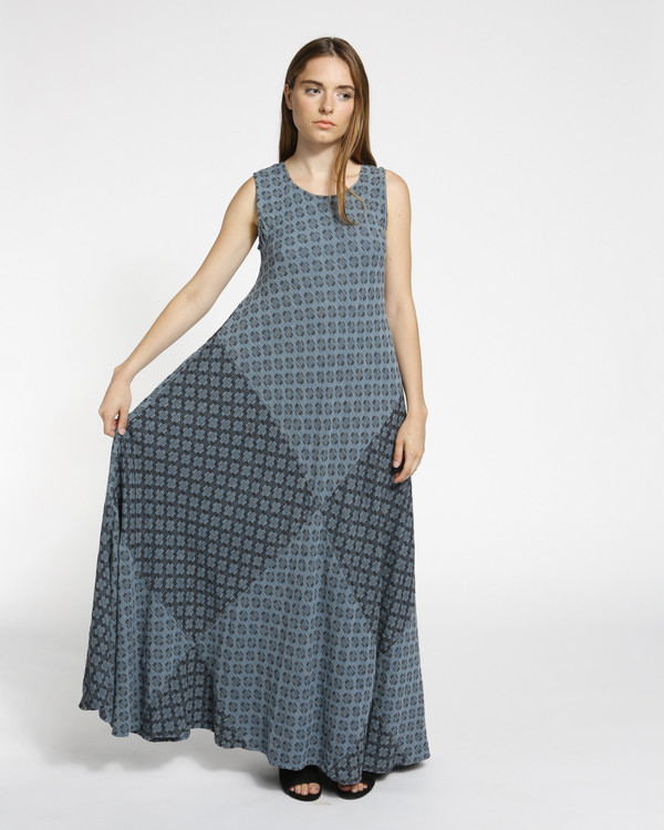 Ace & Jig Troy dress in victoria Ace & Jig Troy dress in victoria