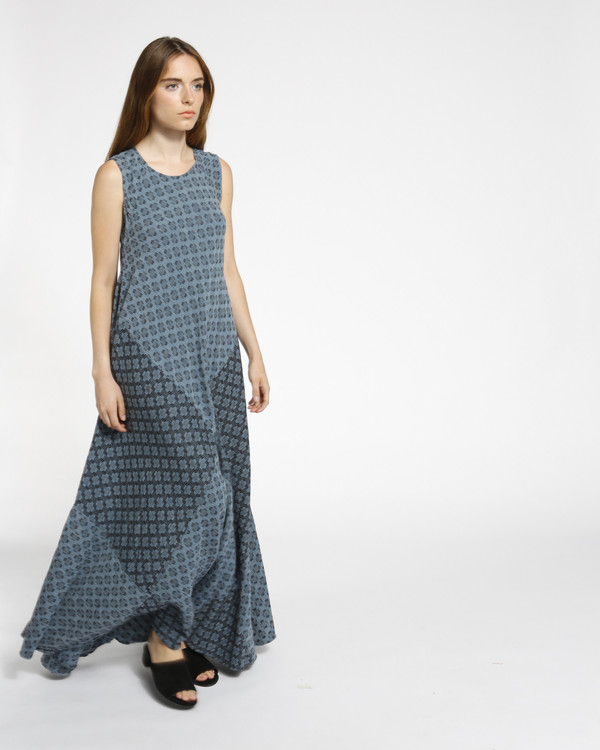 Ace & Jig Troy dress in victoria Ace & Jig Troy dress in victoria