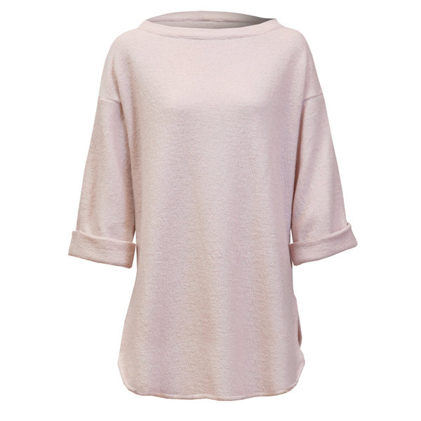 Noemiah 'Blush' top Noemiah 'Blush' top