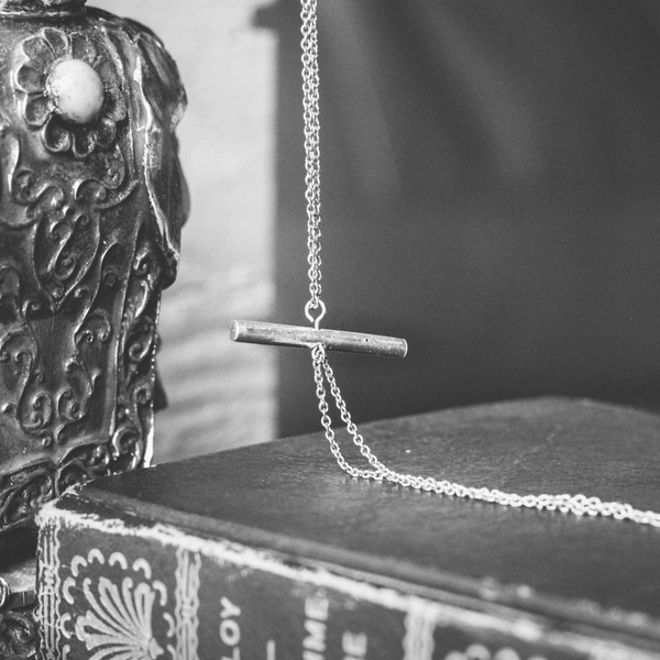 HUMANITY - COLLIER LE SIGNE HUMANITY - COLLIER LE SIGNE