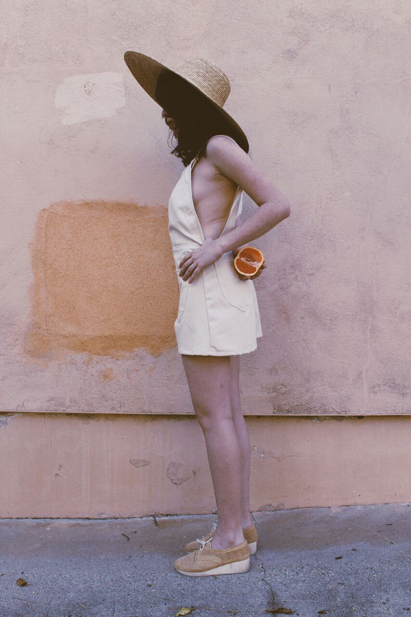 Lykke Wullf Clare Shorts Overalls Lykke Wullf Clare Shorts Overalls
