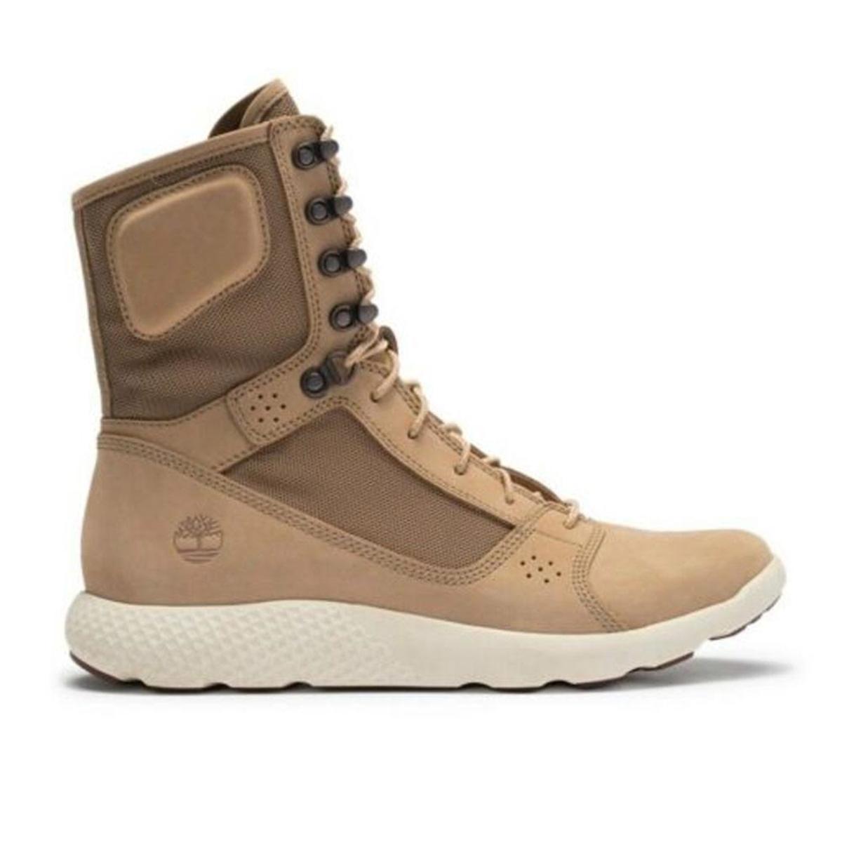 timberland flyroam boots
