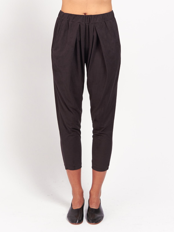 Priory Surie Pant Black Priory Surie Pant Black