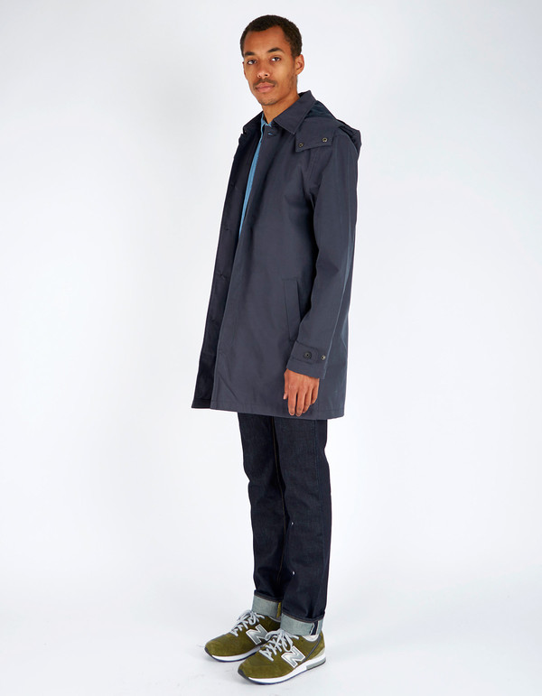 Men's Baro Demarco Jacket Storm Men's Baro Demarco Jacket Storm