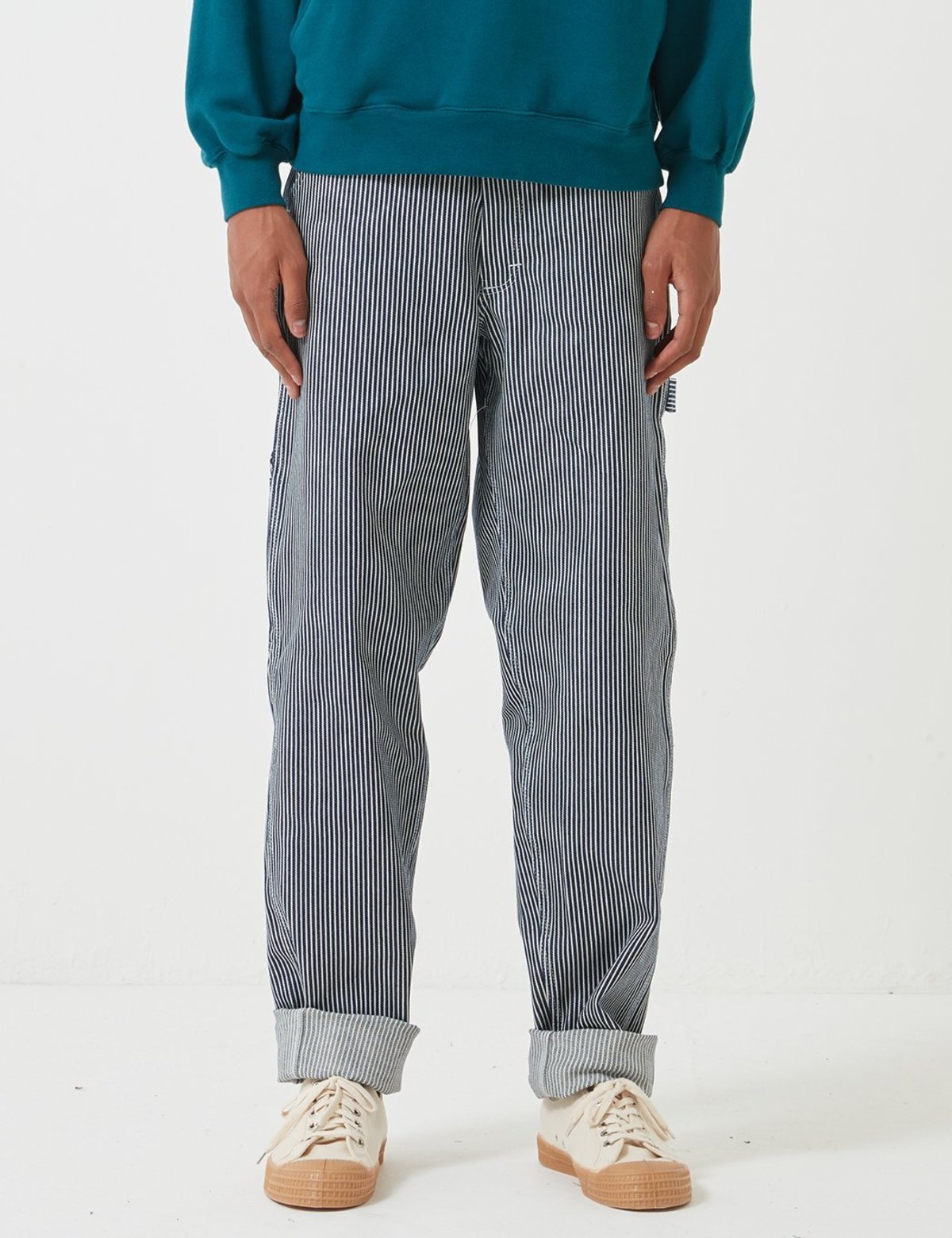 Stan Ray 80's Painter Straight Pant 