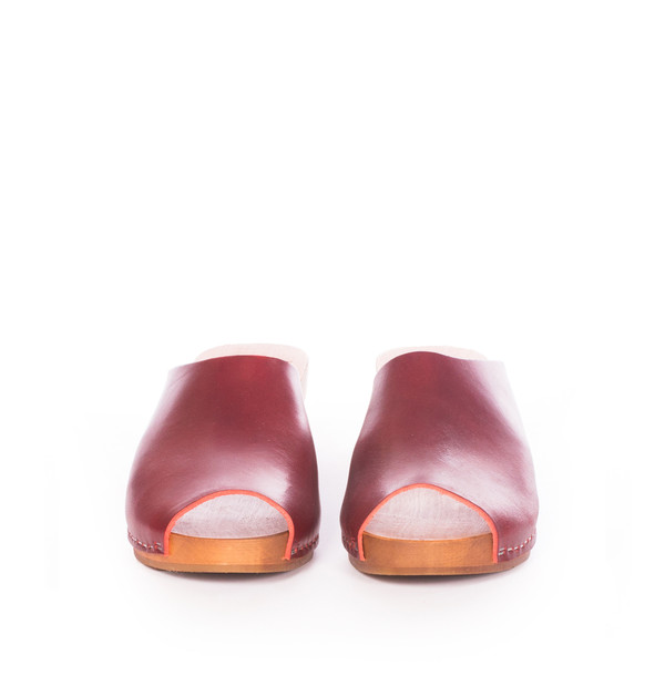 Charlotte Stone DELMA Charlotte Stone DELMA