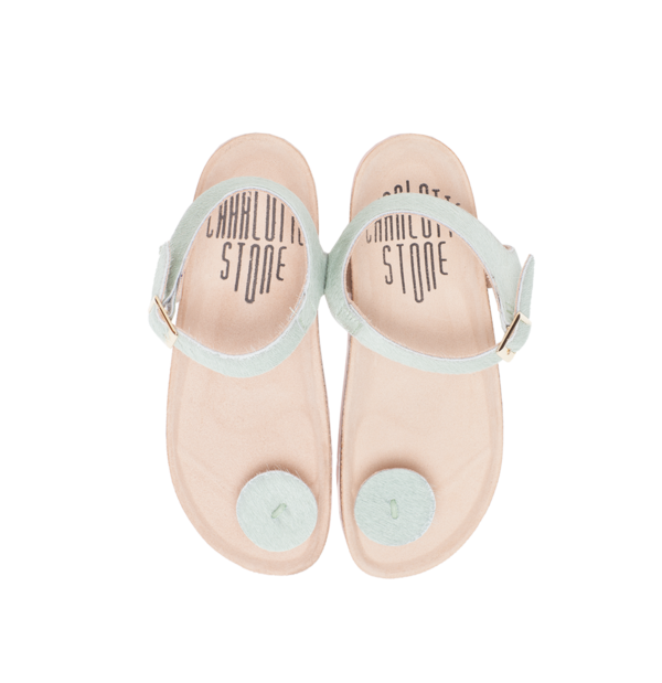 Charlotte Stone DOT Charlotte Stone DOT