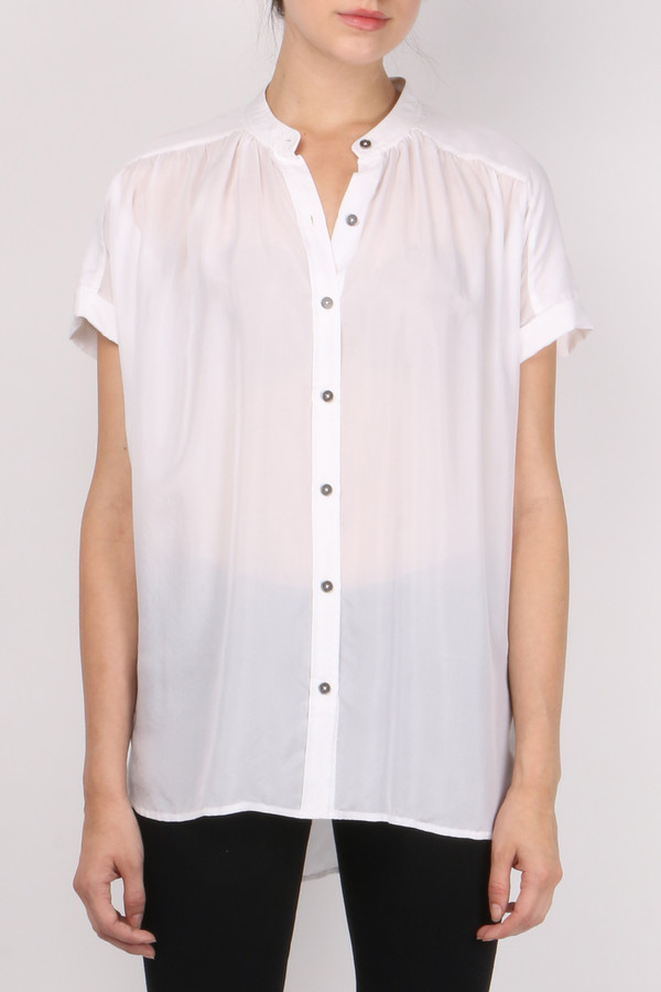 GoSilk Go Artisan Shirt GoSilk Go Artisan Shirt