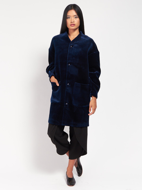 Stine Goya Rubik Coat Stine Goya Rubik Coat
