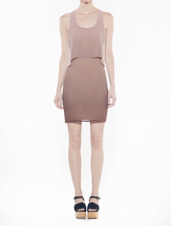 Valérie Dumaine Rachel Dress Valérie Dumaine Rachel Dress