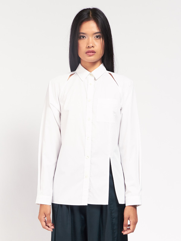 Silvae Olivier Blouse Silvae Olivier Blouse
